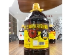 高海林十三香龙虾出锅油5kg/桶